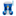 Purific 10T Azul - LowFluor